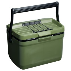 Stanley outdoor Glacière adventure easy carry outdoor cooler 15,1l - Image 2