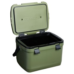 Stanley outdoor Glacière adventure easy carry outdoor cooler 15,1l - Image 3