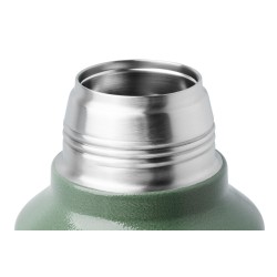 Stanley outdoor Bouteille thermos avec bouchon verseur et tasse, 1.9L, Hammertone Green - Image 6