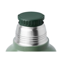 Stanley outdoor Bouteille thermos avec bouchon verseur et tasse, 1.9L, Hammertone Green - Image 7