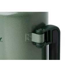 Stanley outdoor Bouteille thermos avec bouchon verseur et tasse, 1.9L, Hammertone Green - Image 5