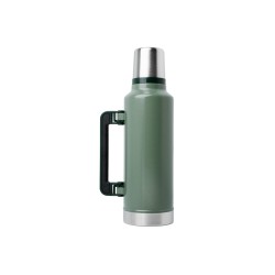 Stanley outdoor Bouteille thermos avec bouchon verseur et tasse, 1.9L, Hammertone Green - Image 4