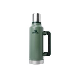 Stanley outdoor Bouteille thermos avec bouchon verseur et tasse, 1.9L, Hammertone Green - Image 3